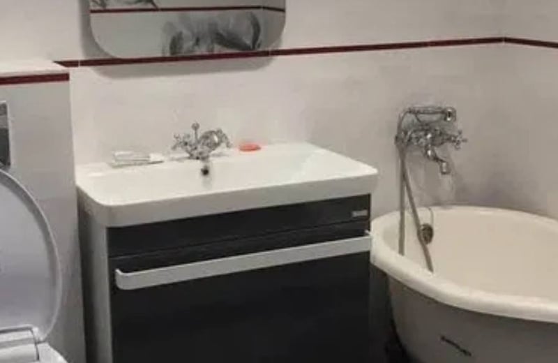 Rental of comfortable 2-room apartments, 57 m², Tomis Plus, Constanta, Romania